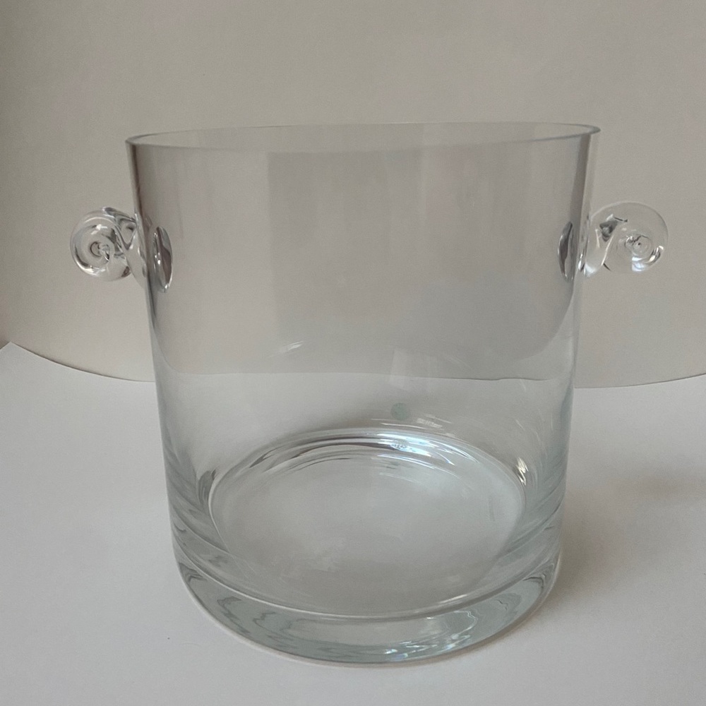 Tiffany & Co. Champagne Bucket